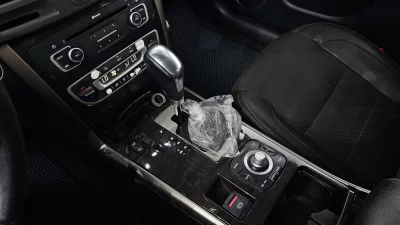 Renault Samsung SM5
