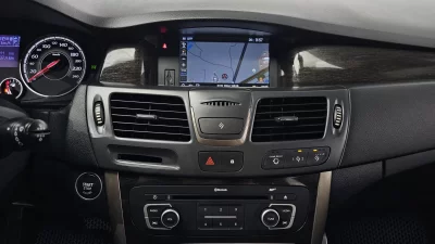 Renault Samsung SM5