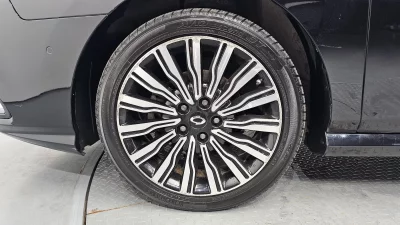 Renault Samsung SM5