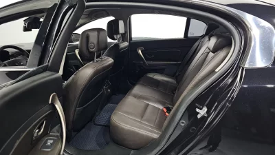 Renault Samsung SM5