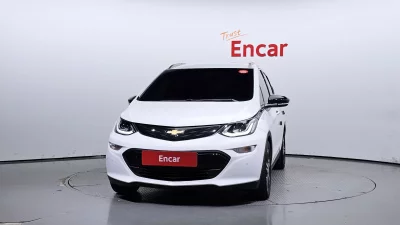 Daewoo Bolt EV
