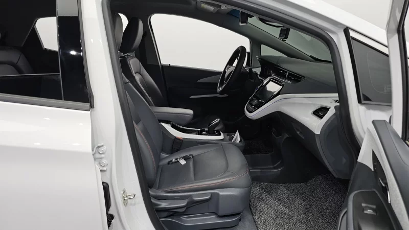 Daewoo Bolt EV