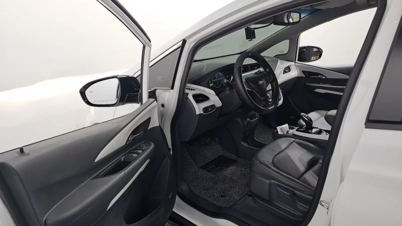 Daewoo Bolt EV