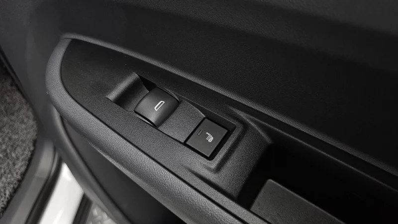 Daewoo Bolt EV