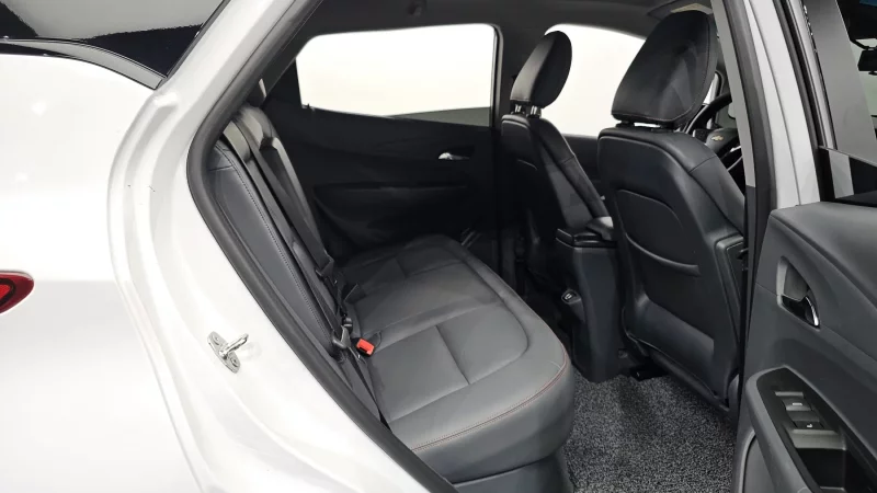 Daewoo Bolt EV