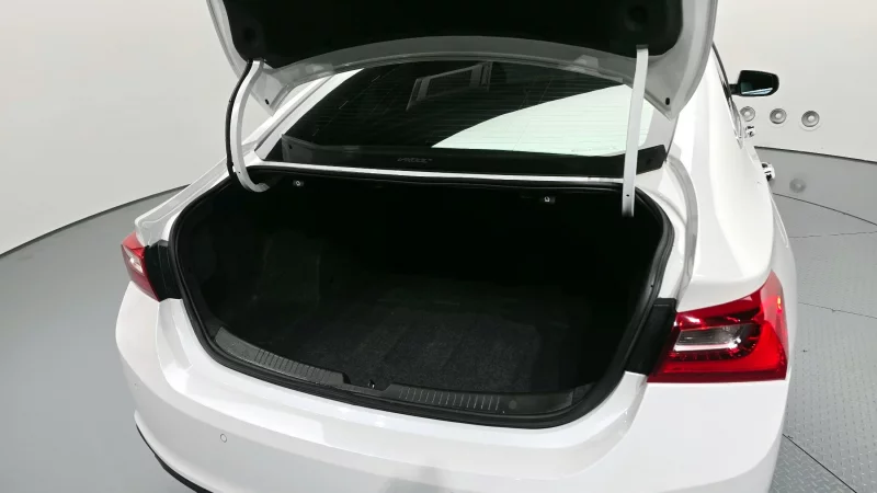 Daewoo Malibu