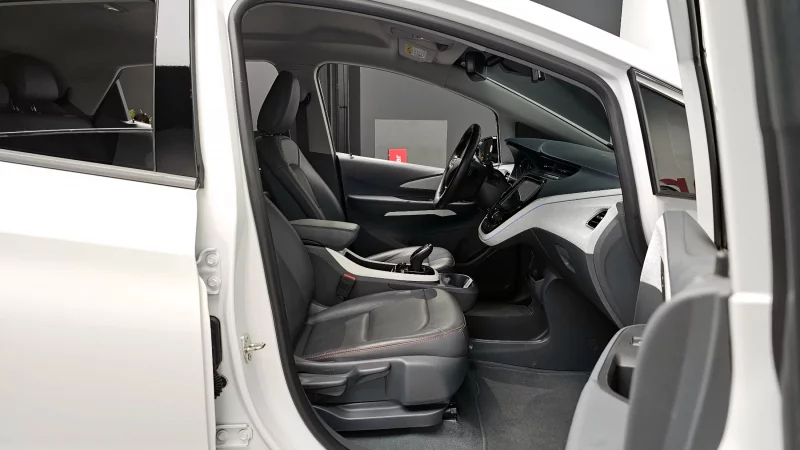 Daewoo Bolt EV