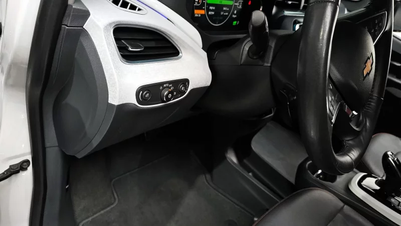 Daewoo Bolt EV