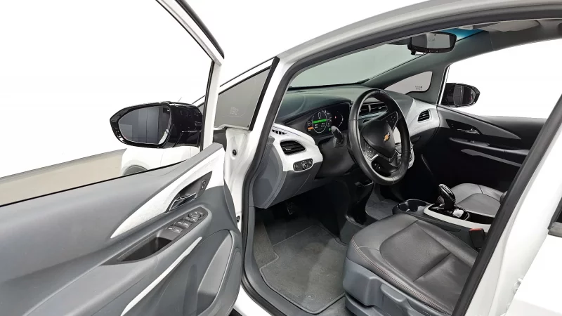 Daewoo Bolt EV