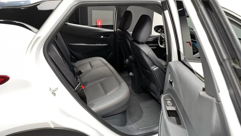 Daewoo Bolt EV