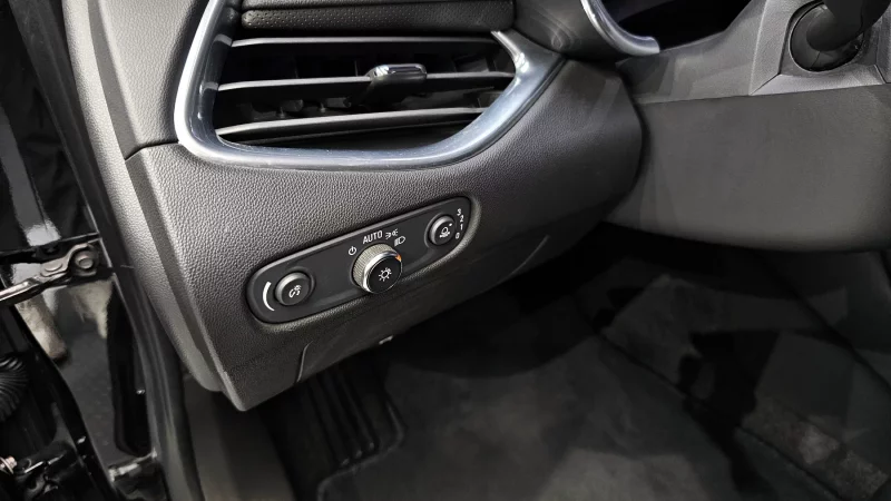 Daewoo Malibu