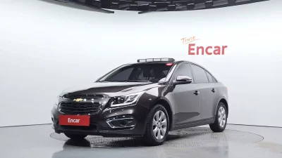 Daewoo Cruze