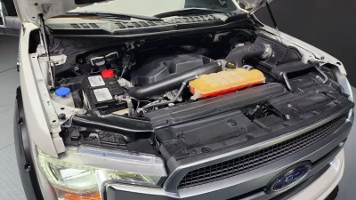 Ford F150