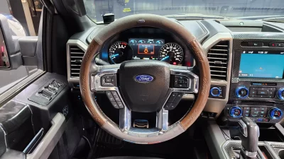 Ford F150