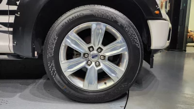 Ford F150