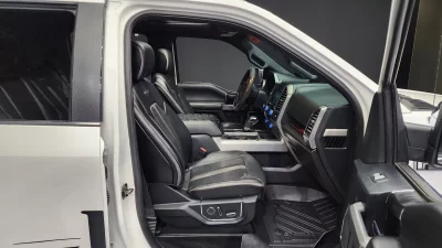 Ford F150