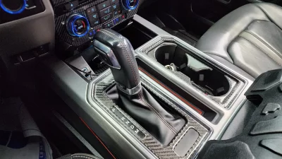 Ford F150