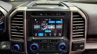 Ford F150
