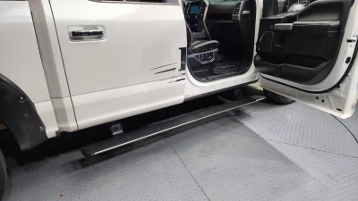 Ford F150