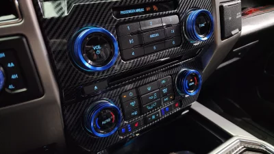 Ford F150