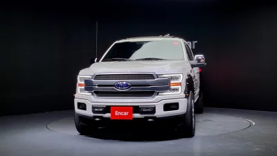 Ford F150