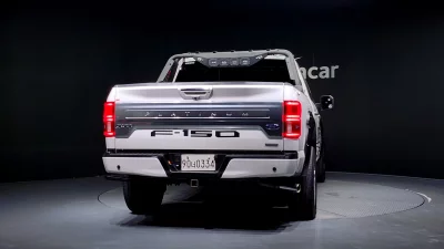 Ford F150