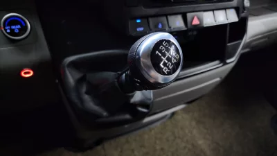 Hyundai Solati