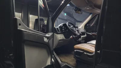 Hyundai Solati