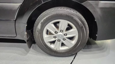 Hyundai Solati