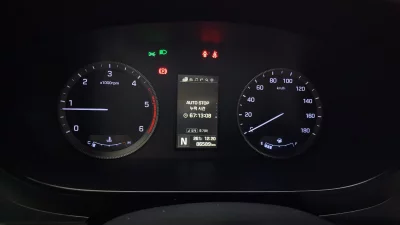 Hyundai Solati