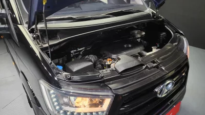 Hyundai Solati