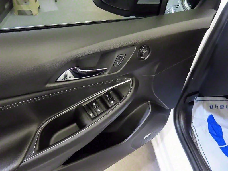 Daewoo Cruze