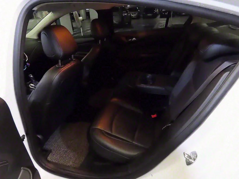 Daewoo Cruze