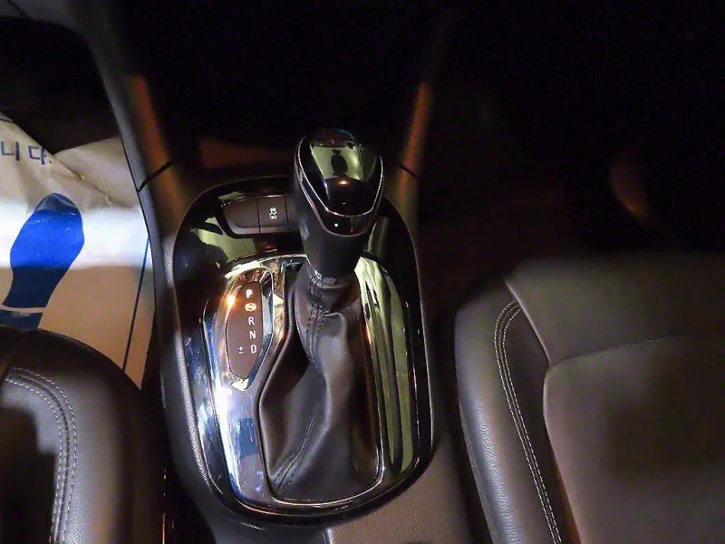 Daewoo Cruze