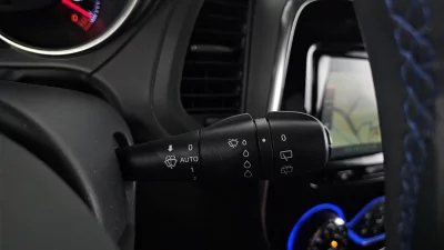 Renault Samsung QM3