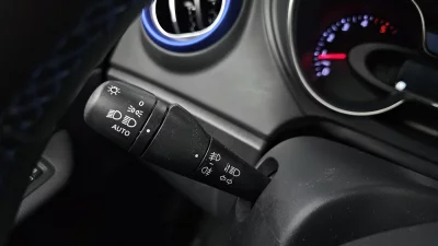 Renault Samsung QM3