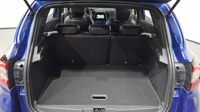 Renault Samsung QM3