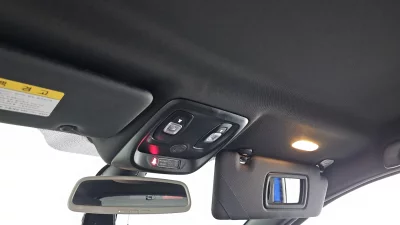 Renault Samsung QM3