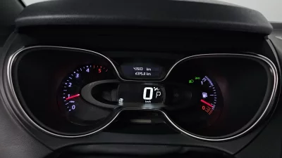 Renault Samsung QM3