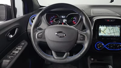 Renault Samsung QM3
