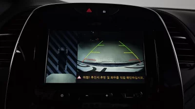 Renault Samsung QM3