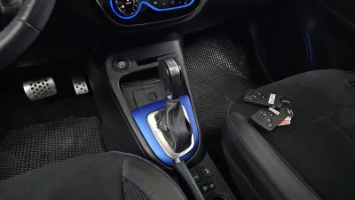 Renault Samsung QM3