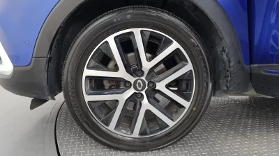 Renault Samsung QM3