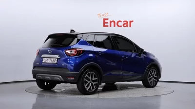 Renault Samsung QM3