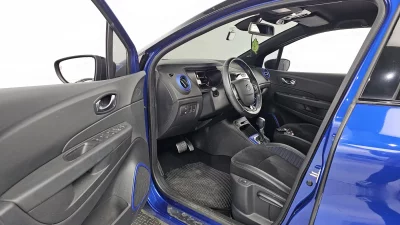 Renault Samsung QM3