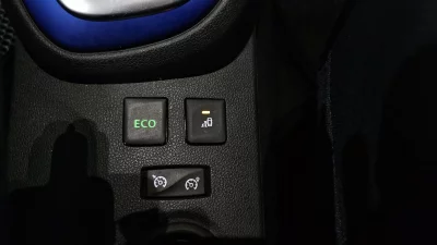 Renault Samsung QM3