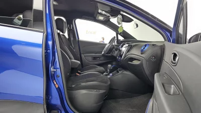 Renault Samsung QM3