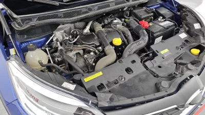 Renault Samsung QM3