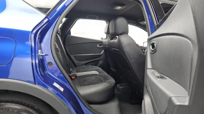 Renault Samsung QM3