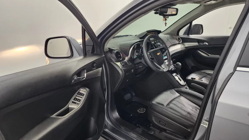 Daewoo Orlando